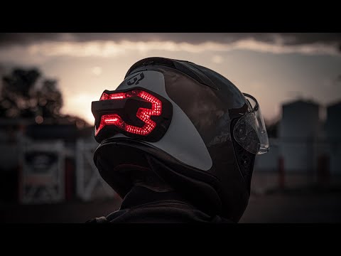 Top 8 Latest Motorcycle gadgets and gear 2018 | Jarvish helmet | Samsung Windshied