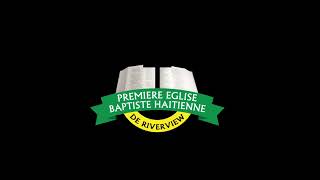 First Haitian Baptist Church of Riverview, Florida