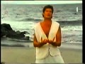 David Hasselhoff  - "Du" - Official Music Video