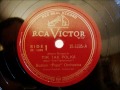 Arthur Fiedler - Boston Pops - Tik Tak Polka - Johann Strauß - 24.11.1944