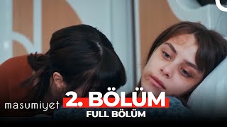 Masumiyet 2. Bölüm