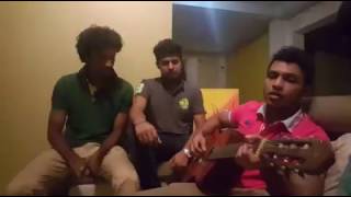 Sanuka Sajitha & Nadeemal Voice Combination
