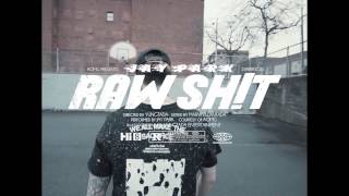 Jay Park - Raw Sh!T