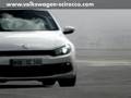 Volkswagen Scirocco - Pursuit (www.volkswagen-scirocco.com)