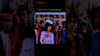 Kaun Ho Tum Jo 4K Song Ayesha Jhulka Kavita K & Abhijeet B