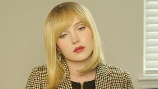 Lawyer Brainwashed By New Mind Control The