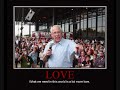 MIKE GRAVEL vs RON PAUL