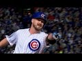 10/8/16: Cubs pitchers notch three RBIs in Game 2 win