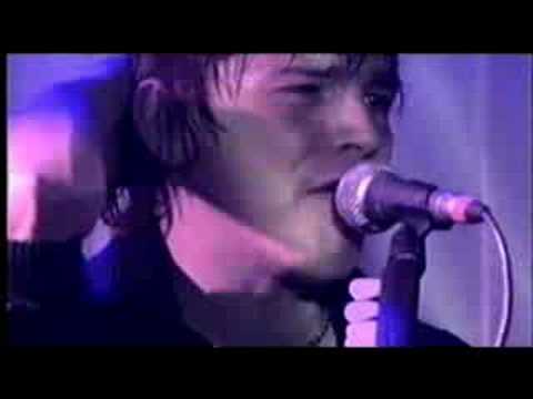 Don't Go Away Video