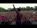 Lil B - "I'm God" - Pitchfork Music Festival 2013