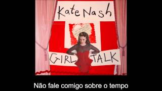 Watch Kate Nash Labyrinth video