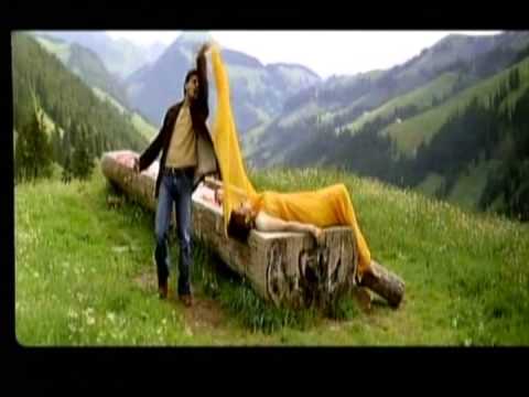 Bollymixx - mat aazma re