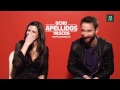 Ocho Apellidos Vascos Entrevista A Clara Lago Y Dani Rovira
