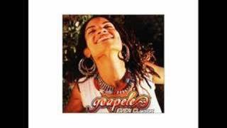 Watch Goapele Things Dont Exist video