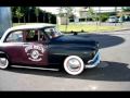 SIMCA ARONDE MILD KUSTOM /// STEEL ROLLIN'