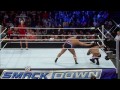 R-Truth vs. Alexander Rusev: SmackDown, April 18, 2014 klip izle