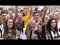Juventus e Villar Perosa, storia di un grande amore