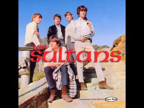 Les Sultans - La Poupée qui fait non (1966)