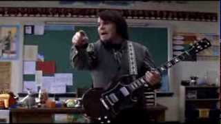 Watch T Rex Ballroom Of Mars video