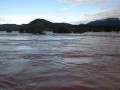 EL ROSARIO SINALOA (RIO BALUARTE)