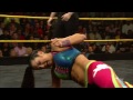 Bayley vs. Becky Lynch: WWE NXT, Nov. 20, 2014