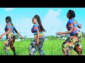 Magodi Ze Don_Bhubhiye_Official Video 2023
