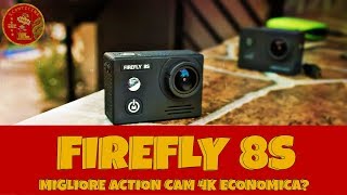 Hawkeye Firefly 8s Prezzo