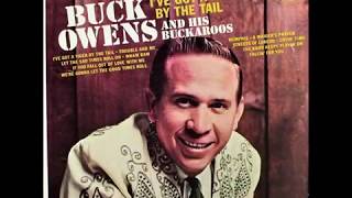 Watch Buck Owens Wham Bam video