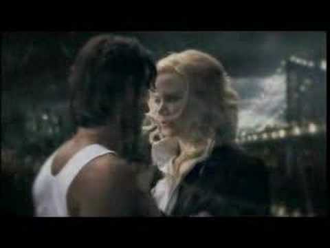 nicole kidman chanel commercial
