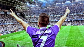 EPIC VLOG en CARDIFF (CON PETICIÓN DE BODA) Juventus 1-4 Real Madrid EPIC VLOG en CARDIFF (CON PETICIÓN DE BODA) Juventus 1-4 Real Madrid