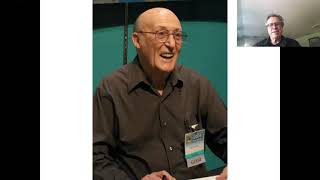 Will Eisner And The Metropolis