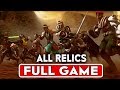 MORTAL KOMBAT ARMAGEDDON Gameplay Walkthrough Part 1 FULL GAME Konquest ALL Relics - No Commentary