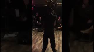Tango Jean Farkıydı , Izlediğim En Lahane Şov