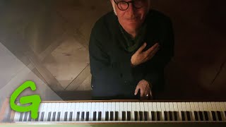 Ludovico Einaudi - Home Concert for Greenpeace