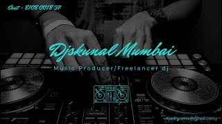 Teri Jawani Badi Mast Remix Djskunal Mumbai X Dj Sam Mumbai - Jayesh Visual