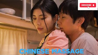 Japanese Oil Mage For Good Health Asmr Spa Experience Japan Mage Japanese Mage