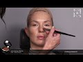 Make-Up Atelier Paris: Cours de maquillage Contouring & Highlighting [HD]