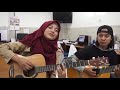Gak Nyangka, Lagu Bojo Galak Merdu Banget Saat Diaransemen Ulang Jadi Jazz oleh Irta Amalia
