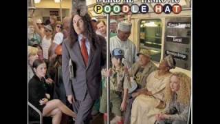 Watch Weird Al Yankovic Party At The Leper Colony video
