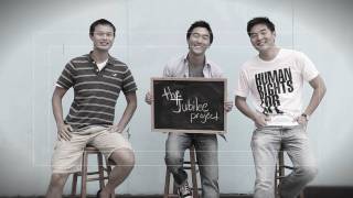 Jubilee Project Join Us