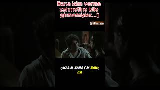 Değilim .. Üvey Abinim Ahhsjsjsj