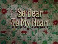 Online Movie So Dear to My Heart (1948) Free Stream Movie