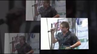 Watch Jimi Jamison Thats Why I Sing video