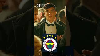 Dinamo Kiev’in Avrupa Ligi’ne Düştüğünü Gören Fenerbahçe
