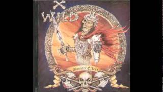 Watch X-wild Die Like A Man video