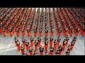 Michael Jackson: the Drill. in the jail Philippines