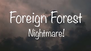Watch Foreign Forest Nightmare video