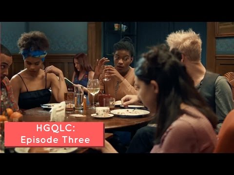 Hermione Granger and the Quarter Life Crisis - Episode 103 - "TMTM"
