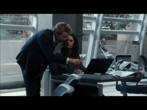Mentalist 6x13 promo Mentalist 6x13 promo