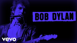Watch Bob Dylan Seven Curses video